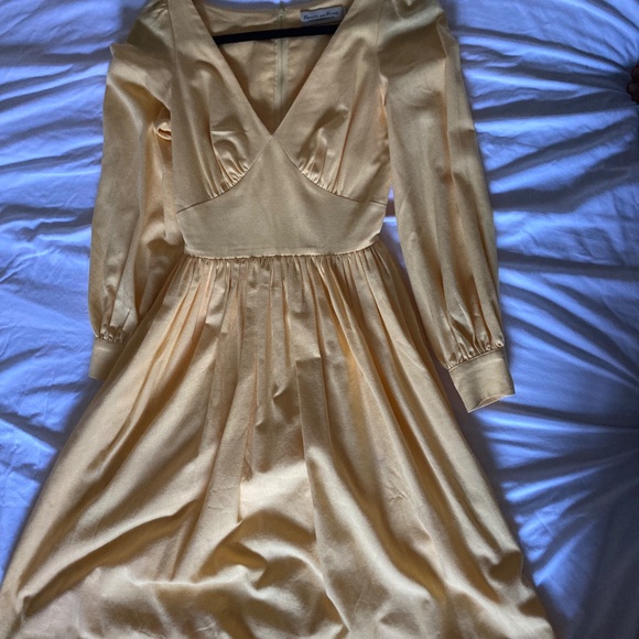 Hearts and Found “Harlow” Dress: Size XS/XXS - Picture 3 of 7